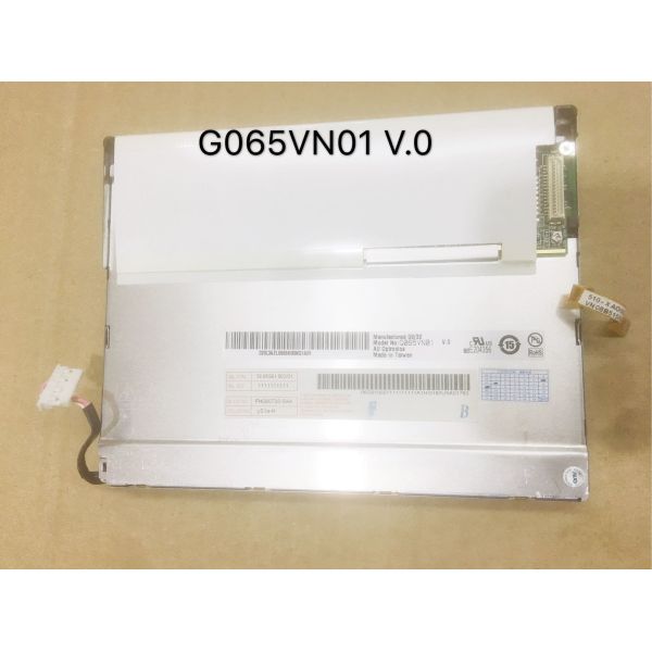 AUO 6.5