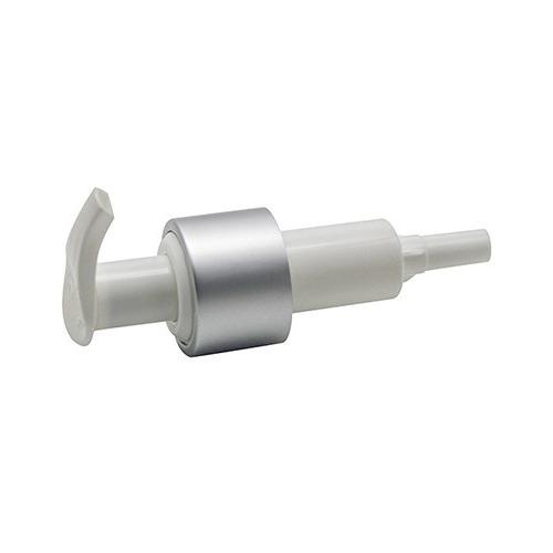 Left Right Lock 2.0CC 28 410 Plastic Lotion Pump