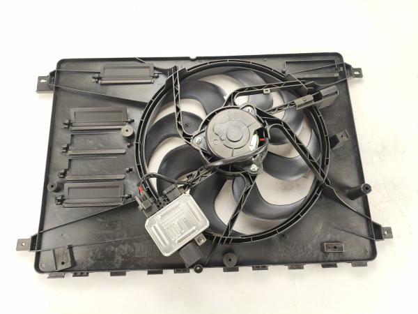 Radiator Fan Control Unit Module AC Cooling Radiator OE 31686806 31293778