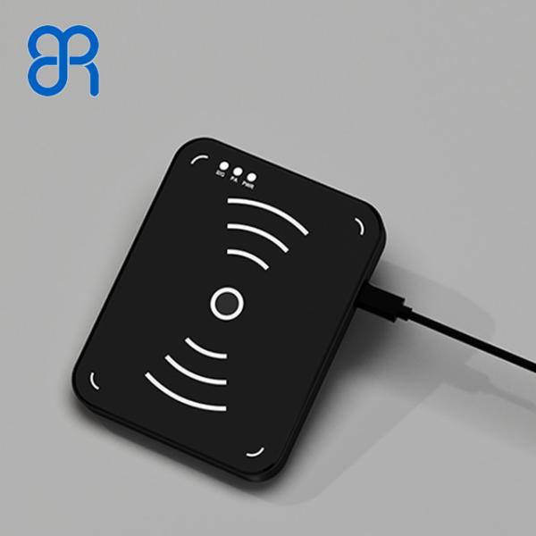 UHF Desktop RFID Reader/Writer for Fast UHF Tags/Labels/Cards RFID Read Writer