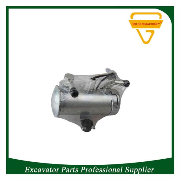 Насос для подачи топлива частей 4HK1 6HK1 4JB1 экскаватора электронный для Хитачи ZAX200 300-3 e daewoo DH55