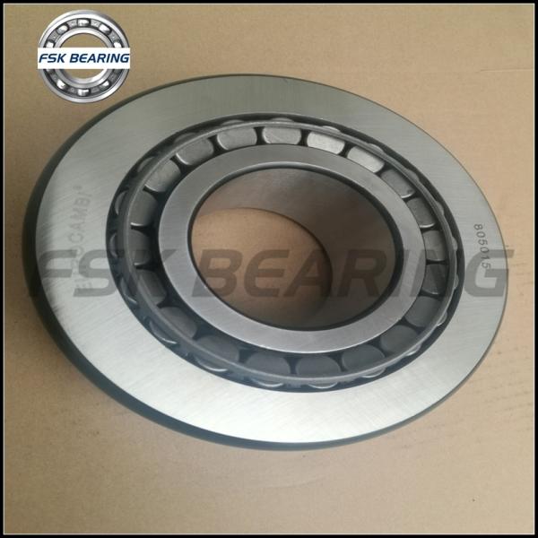 China SET 1052 FDRK 650F Transmission Tapered Roller Bearing Fersa Parts High Speed