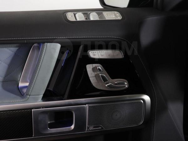 Mercedes-Benz G500 SUV EV Cars Four-wheel Drive With Straight Engine V Engine