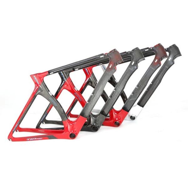 Волокно MTB углерода подвеса подвеса Daul полное с SRAM NX 12S