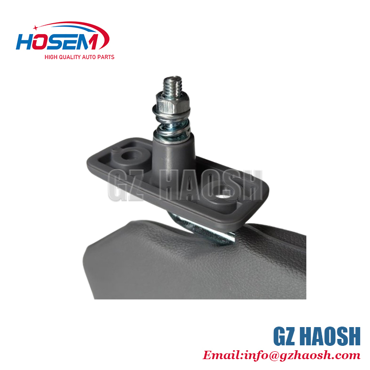 Durable 8-97405170-0 Sun Visor LH Fit Isuzu 700P 4HK1