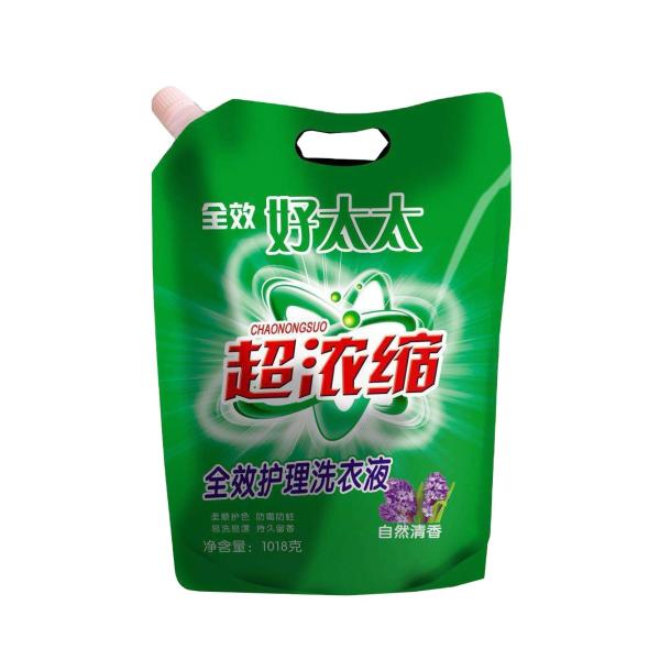 Manufacturer Gravure Printing Portable Nozzle Juice Pouch Standing Spout bag for Aseptic Suction Nozzle Beverage Packaging Bags