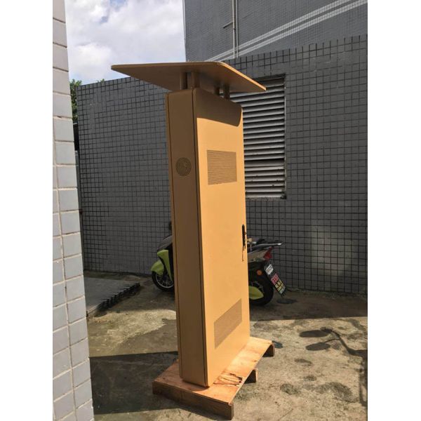 LCD Digital Signage TV Digital Screen Outdoor Advertising Display With Touch Screen For Restaurants
