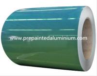 Nano auto limpieza antibacteriana 5052 Pre pintado bobina de aluminio