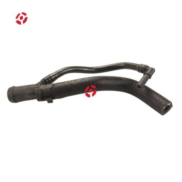 Water pump hose Throttle body heater cooling hose OE LR012636 Engine coolant water hose Water pipe for Land Rover