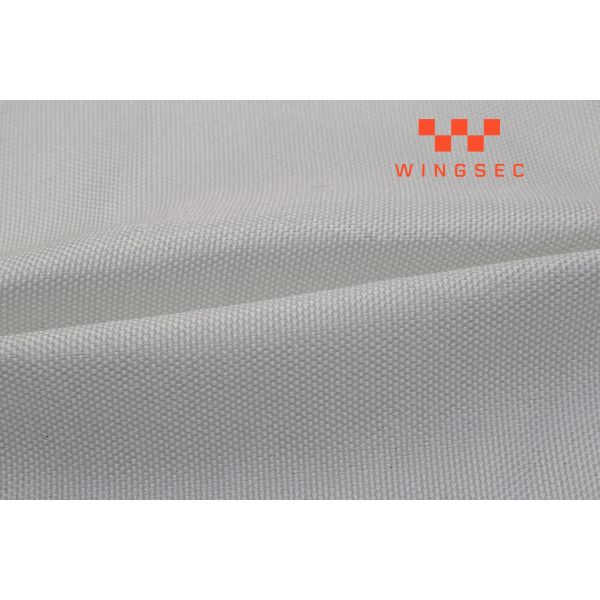 Tissu de fibre de verre texturé E pour isolation thermique 1020 g/m²