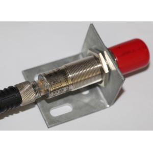 Ultrasonic Proximity Sensor