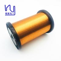 fio isolado de 0.067mm Formvar esmalte pesado para o recolhimento da guitarra do estilo antigo