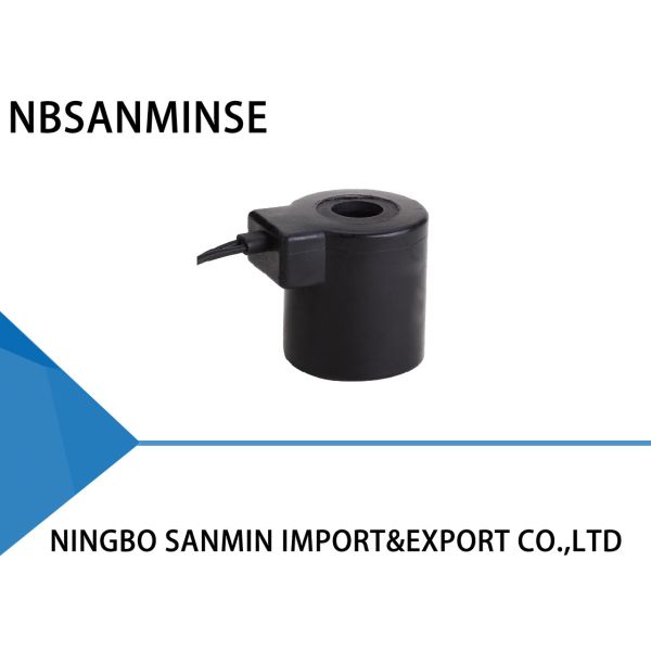 СЛЭ проектируя катушку клапана соленоида катушки клапана ИМПа ульс серии пневматическую