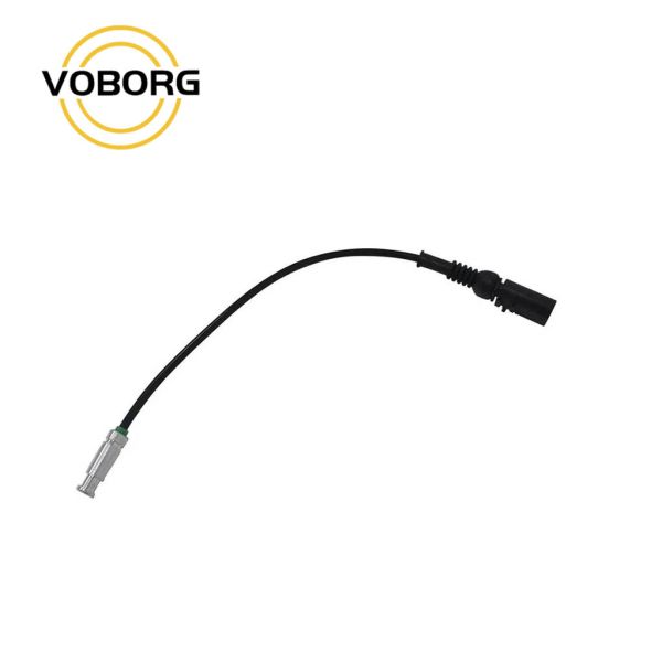 Temperature Sensor for air Suspension Pump Audi A6 Allroad Quattro C6 2004-11