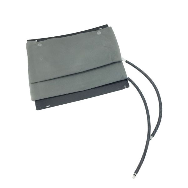 air suspension driver seat air lumb bag for the driver seat waist support bag for the heavy duty seat