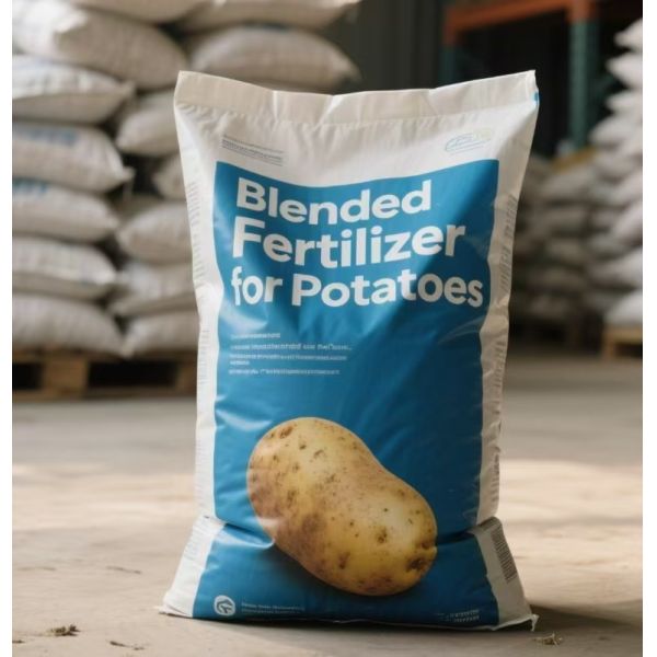 Color Printed Woven Polypropylene Sacks Feed PE 25kg Pp Bags