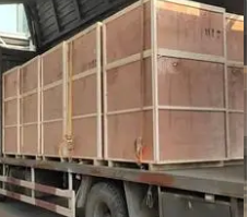 Flanche en acier inoxydable 904L A182 personnalisée pour l'industrie du pétrole et du gaz