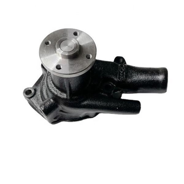 Travaux de construction pièces de pièces d'excavatrice pompe à eau 787406/0018 7874060018 avec performance