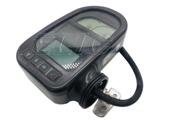 Máquina escavadora Monitor Lcd Display de EC210 EC240 EC290 EC360 EC460 14390065 14527149 14636301