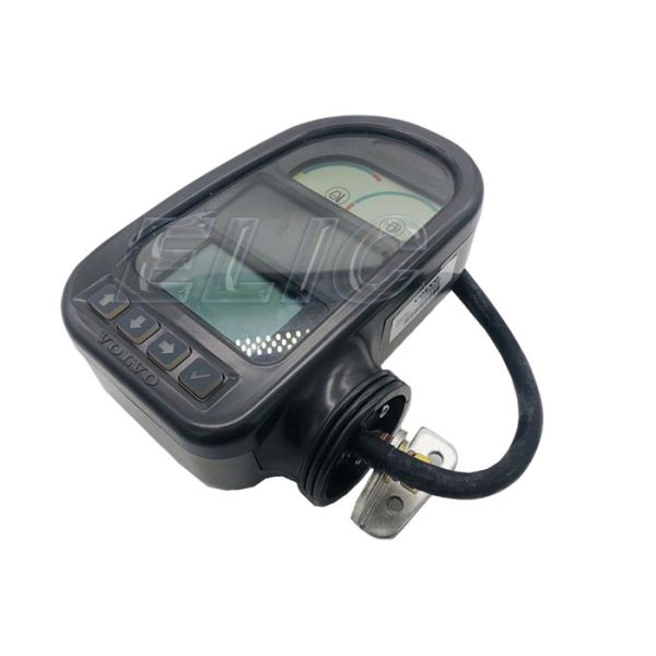 Монитор Lcd экскаватора EC210 EC240 EC290 EC360 EC460 показывает 14390065 14527149 14636301
