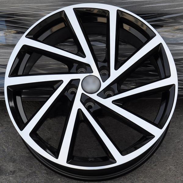 Replica 18x8 5x112 Rims