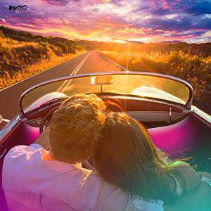 Other Control Mode Luminous Car Spoiler with RGB Instrument Panel Lighting and USB Charger