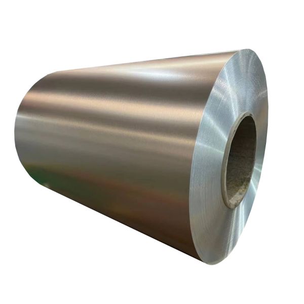 Silver Nano Coated Waterproof Hairline Brushed Aluminum Coil 1060/3003/5052/5252/5754/6061/6063