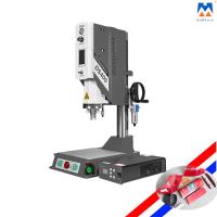 30KHz 1200W Ultrasonic Welding Machine Plastic Welding For ABS PP  Ultrasound Welder