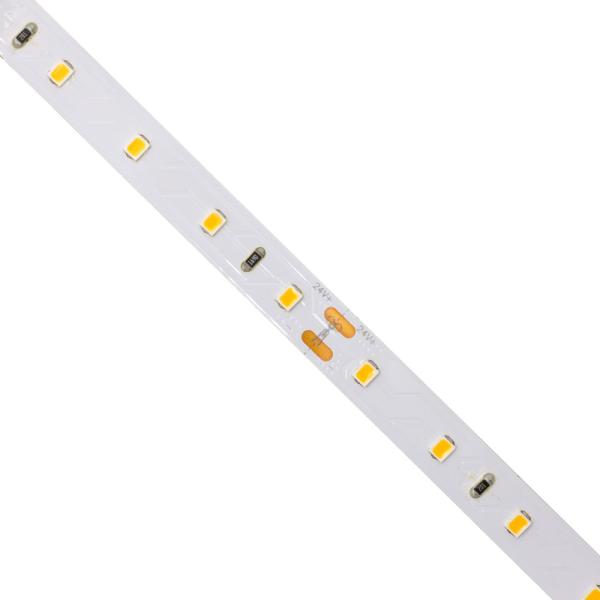 The Latest  technology smd2835 white led strip lights 12v for decorateCRI up to 90Ra