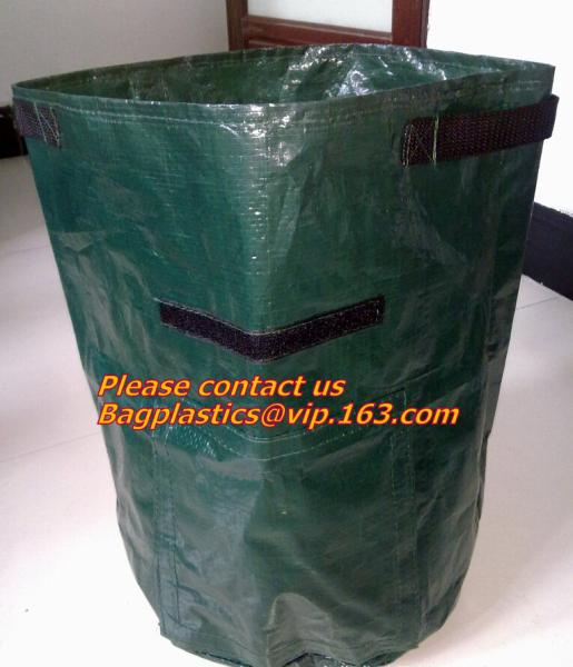 Horticulture, Planter, Grow Bag, garden bags, grow bags, hanging plant bags, planter
