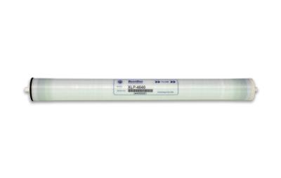 Dry And Wet Membrane Type Ultra Low Pressure RO XLP-4040 Up To 99.2% Salt Rejection for Industrial Energy Saving
