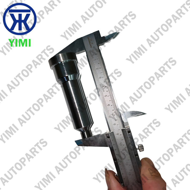 Nozzle Holder Sleeve 8-97244985-0 For ISUZU 4HJ1 Engine 8972449850 Truck Parts
