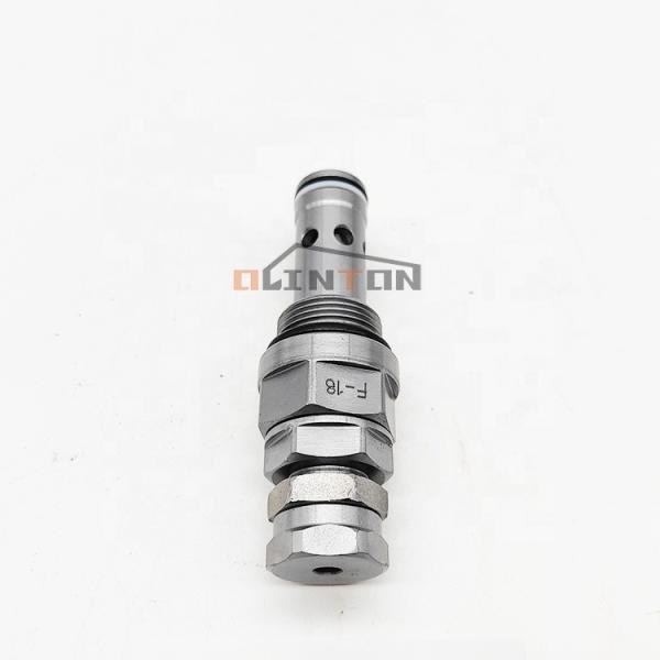 723-40-93600 PC55 Main Relief Valve for Komatsu 723-40-93600 and Excavator Spare Parts