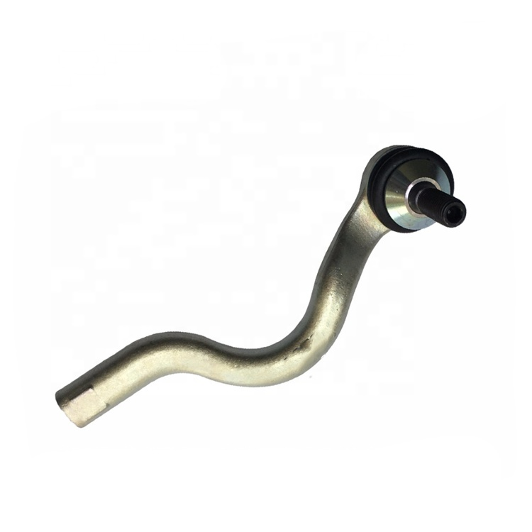 C2D7778 C2D7779 Left Outer Tie Rod End IATF16949 Jaguar XK XKR 2007-2009