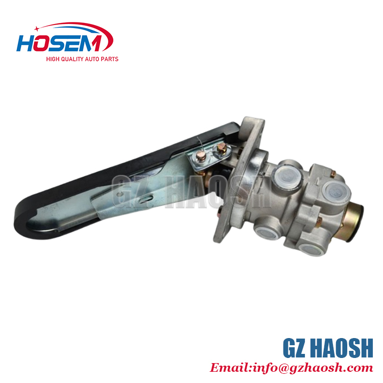 Durable 1-48100844-0 Brake Valve Fit ISUZU FVR FSR