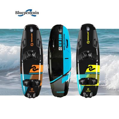 Jet Stand Up Jetsurf 48v Motorized Electric Surfboard for Adult Sale on Lakes Rivers