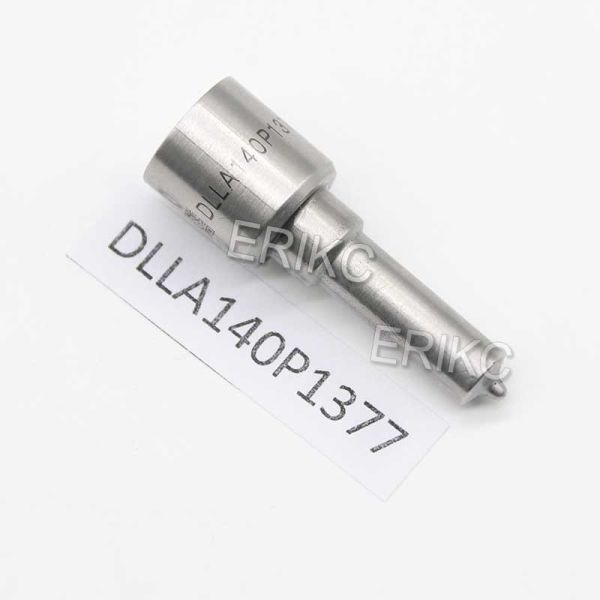 ERIKC DLLA140P1377 0433171855 Diesel Injector Nozzle DLLA 140P1377 Nozzle Spray DLLA 140 P 1377 For For BOS For IVEC