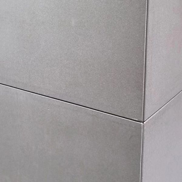 High Strength Non Asbestos CRC Fiber Cement Panel For External Wall Clading Sheet