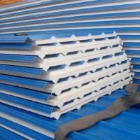 Color Coated 24 26 28 30 Gauge Metal Roof Sheets Lightweight Zinc Corrugated Roofing Tiles