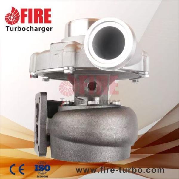 K29 Turbocompresseur 53299887131 51.09101-7025 MAN Camion avec moteur D2066LF