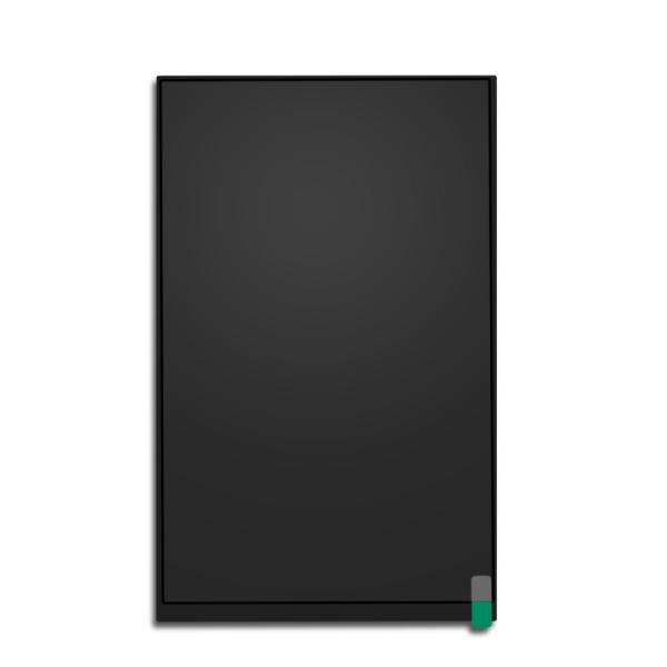 8 Inch TFT LCD Display Mipi Dsi Interface  250cd/M2 Brightness 800xRGBx1280