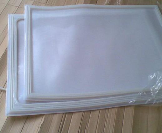 Industrial Glass Laminating Machine For Pump Out Air Silicone Rubber