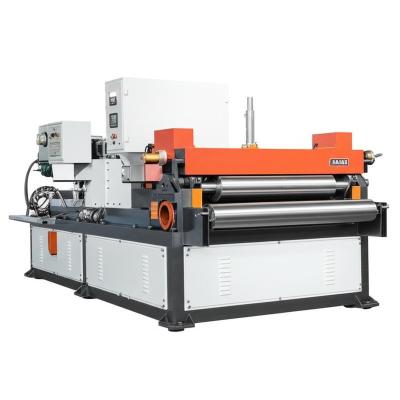 Affordable Steel Seam Welding Machine for Manufacturing Plant