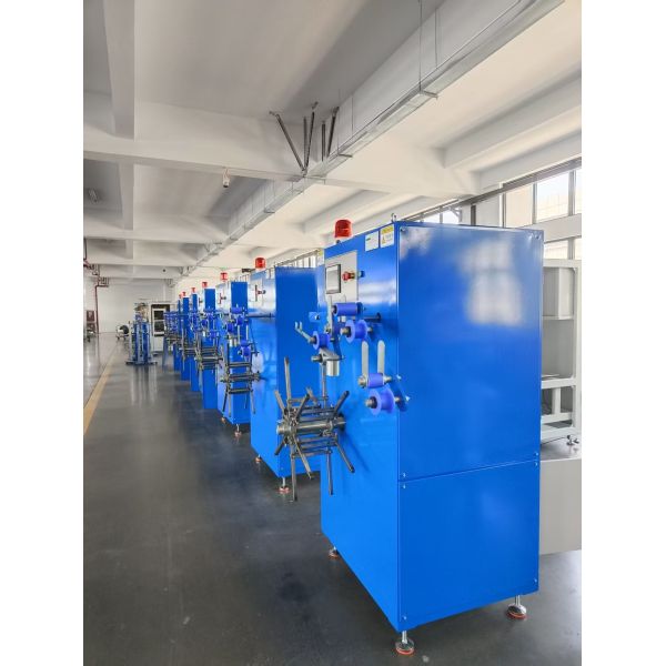 Rubber & Plastic Pipe Winder
