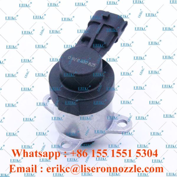 ERIKC 0928400825 bosch diesel pump injection valves 0928 400 825 Fuel Pressure Regulator metering Valve 0 928 400 825