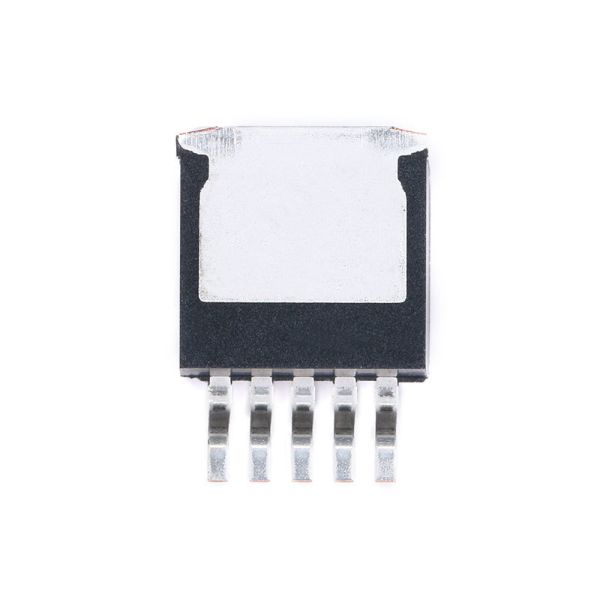 LM2576HVSX-12  Series SIMPLE SWITCHER Power Converter 3-A Step-Down VoltageRegulator
