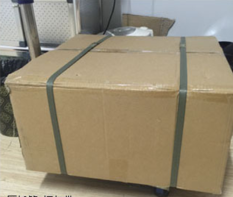 Anti Corrosion FT PC 05 Air Conditioner Condenser Evaporator