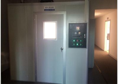 Câmara dos testes de IEC60598 Constant Temperature Luminaire Durability Aging