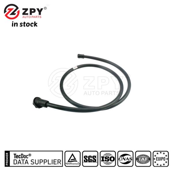 ZPY 4M8877204 Car Sunroof Drainage Pipe For Audi Q8