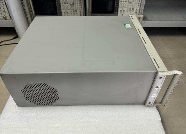 Keysight (Agilent) 8711C Economy RF Scaler T/R Analisador de rede, 300 KHz - 1,3 GHz